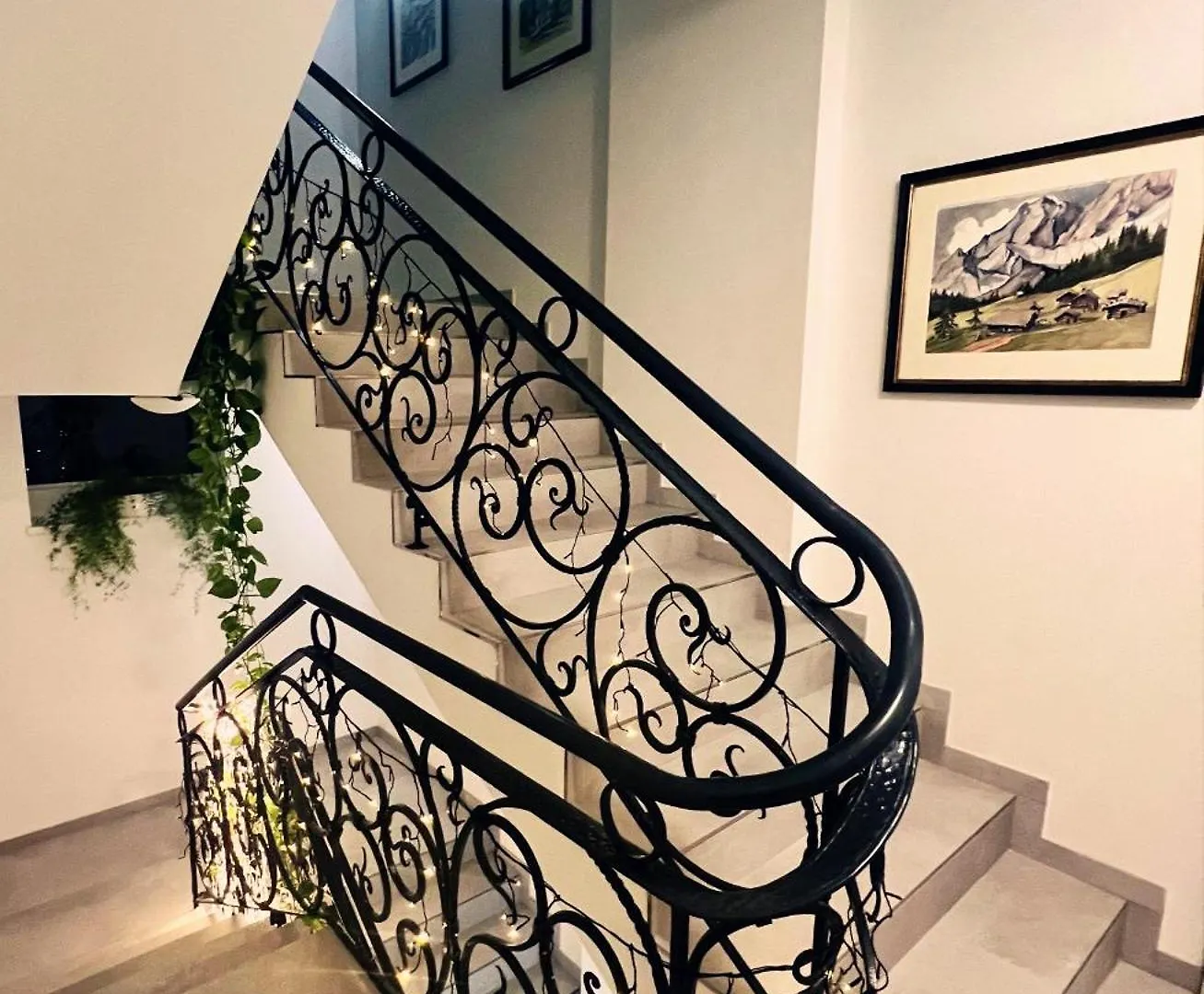 Hotel Genta Σάλτσμπουργκ