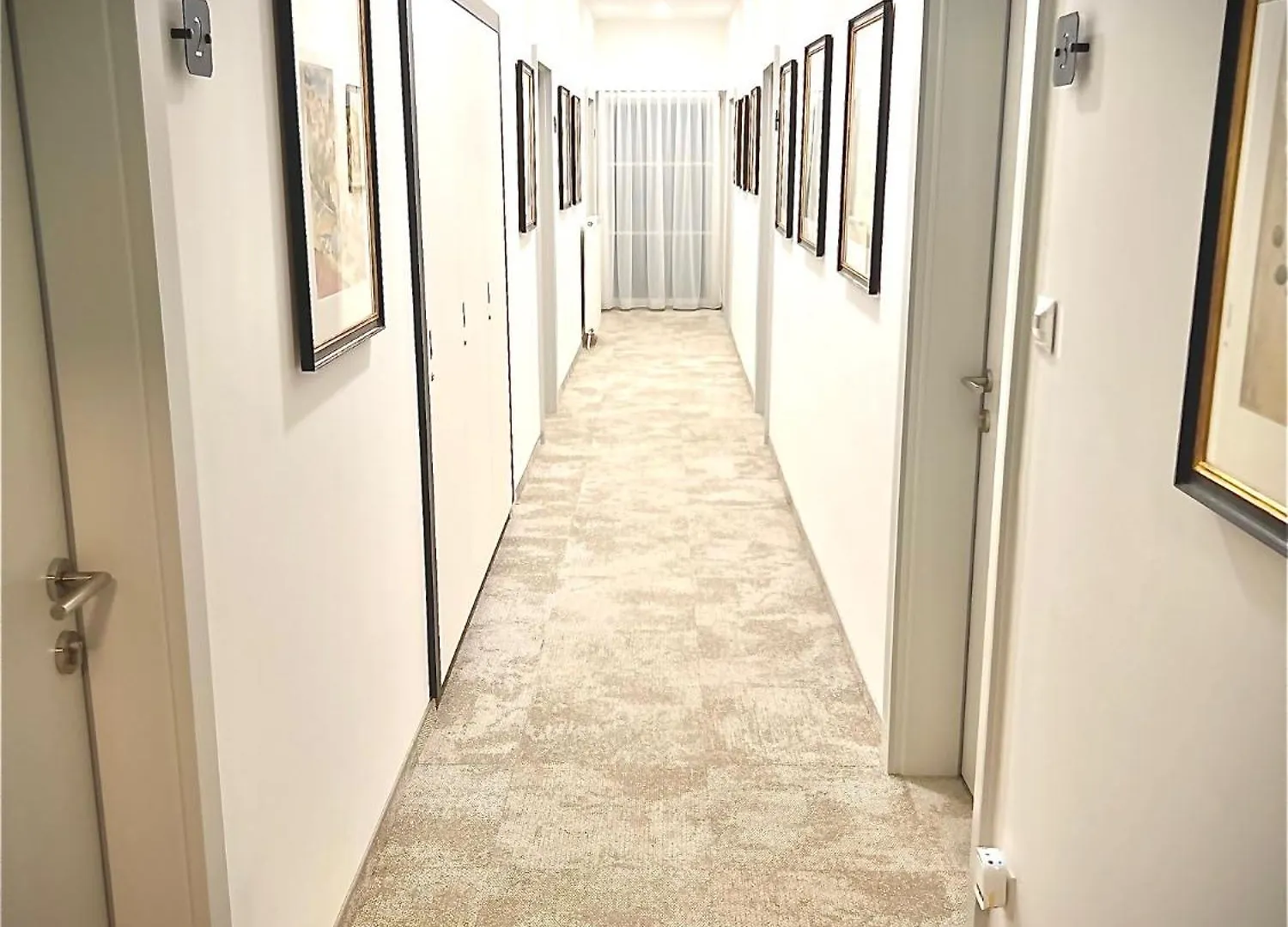 Hotel Genta Σάλτσμπουργκ