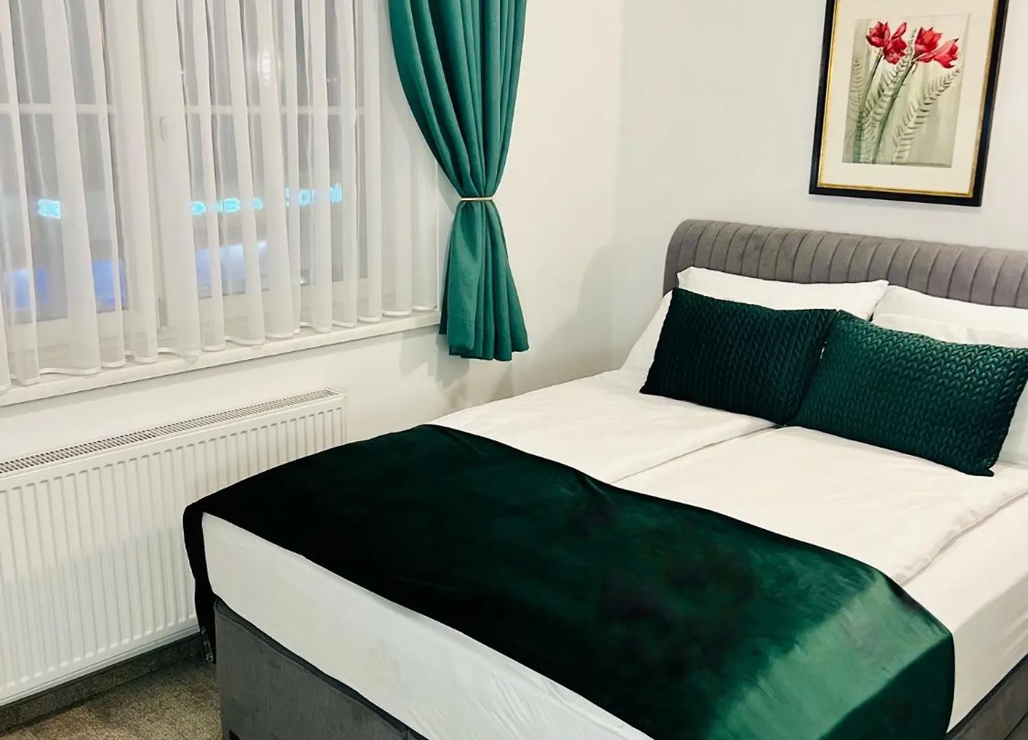 Hotel Genta Σάλτσμπουργκ 0*,  Αυστρία