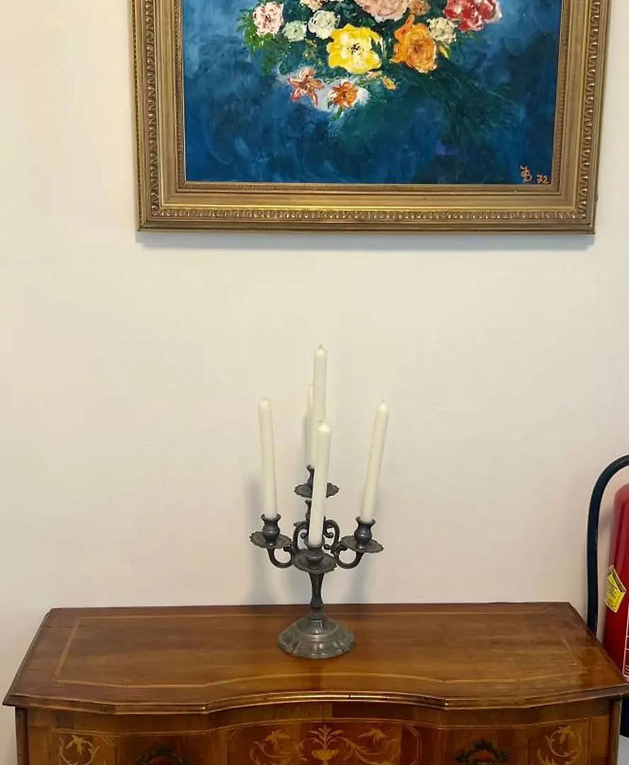 Hotel Genta Σάλτσμπουργκ
