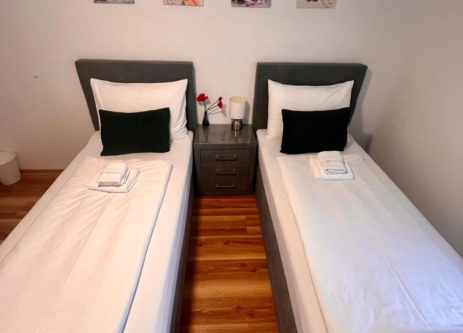 Hotel Genta Σάλτσμπουργκ 0*,