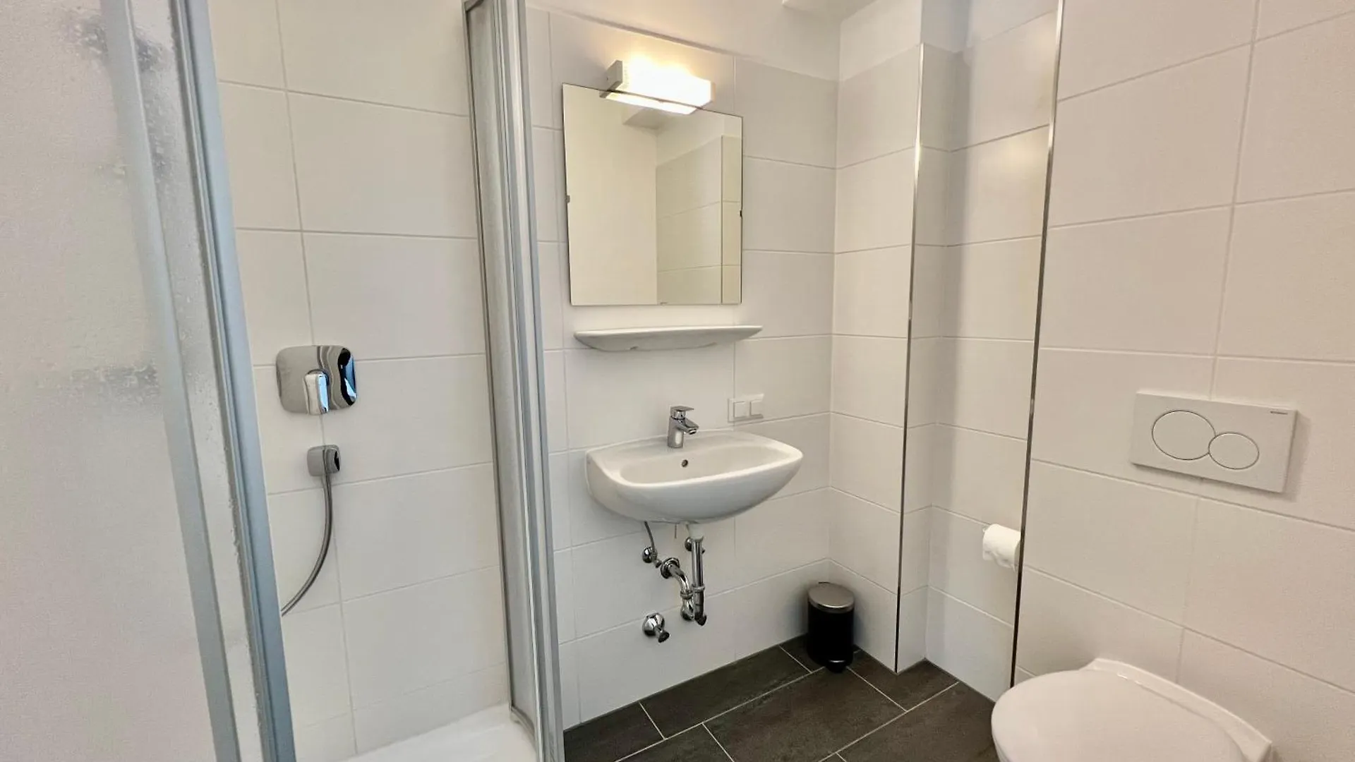 Hotel Genta Σάλτσμπουργκ 0*,