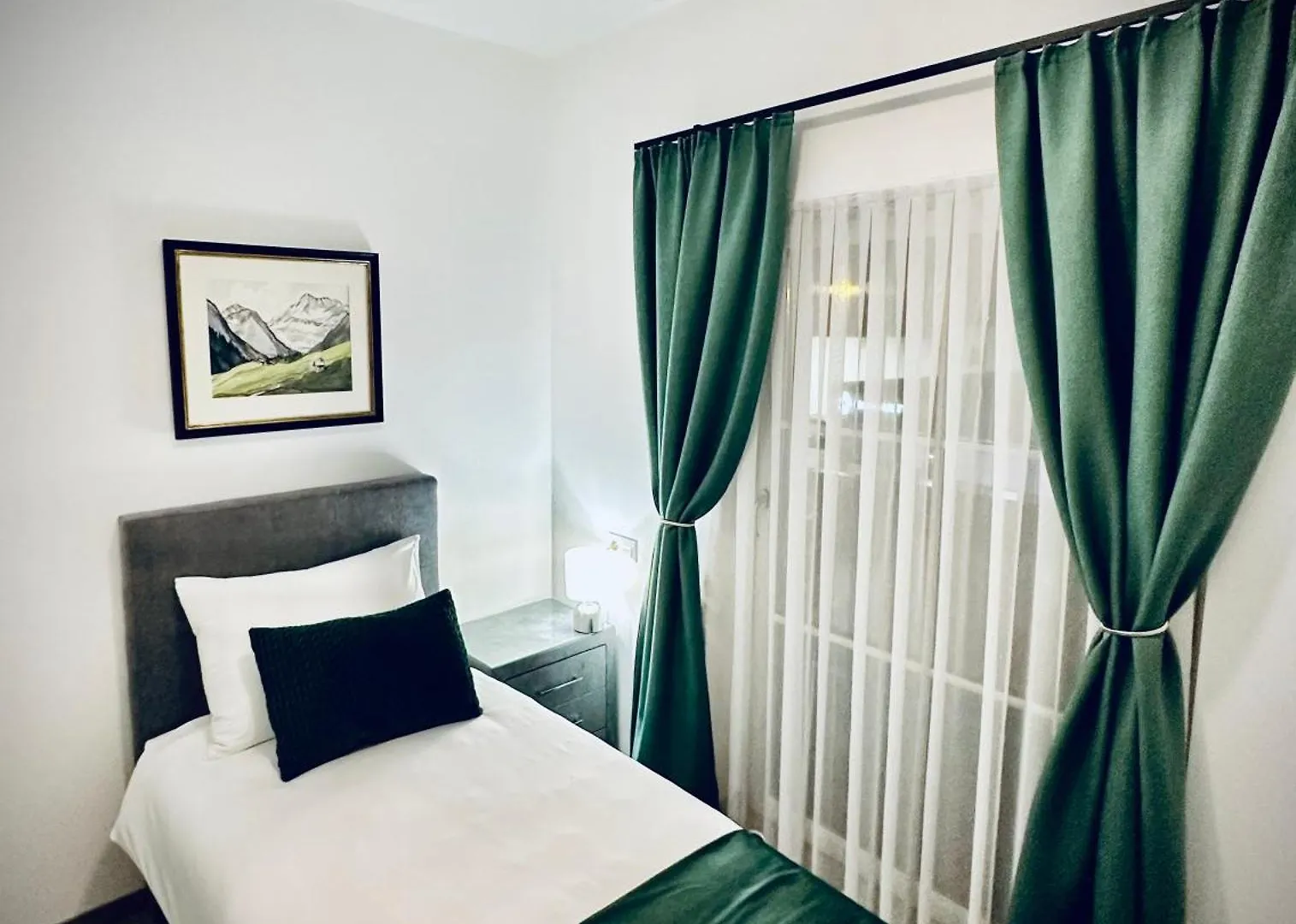 Hotel Genta Σάλτσμπουργκ Αυστρία