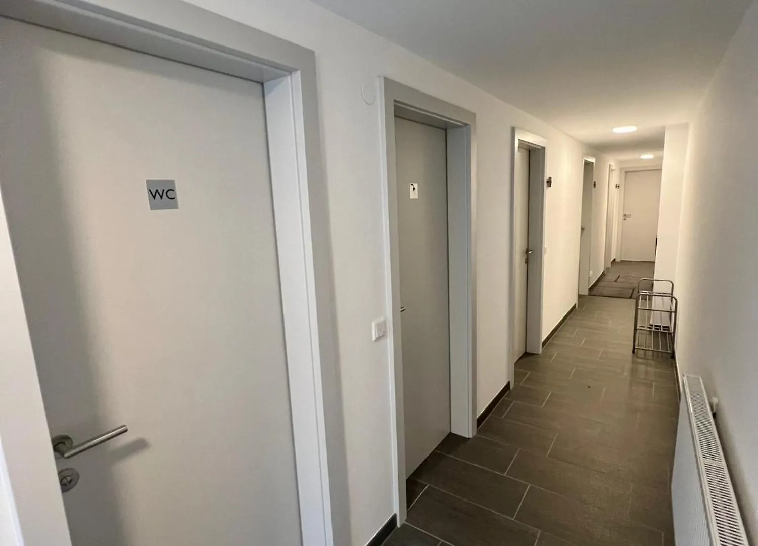 Hotel Genta Σάλτσμπουργκ