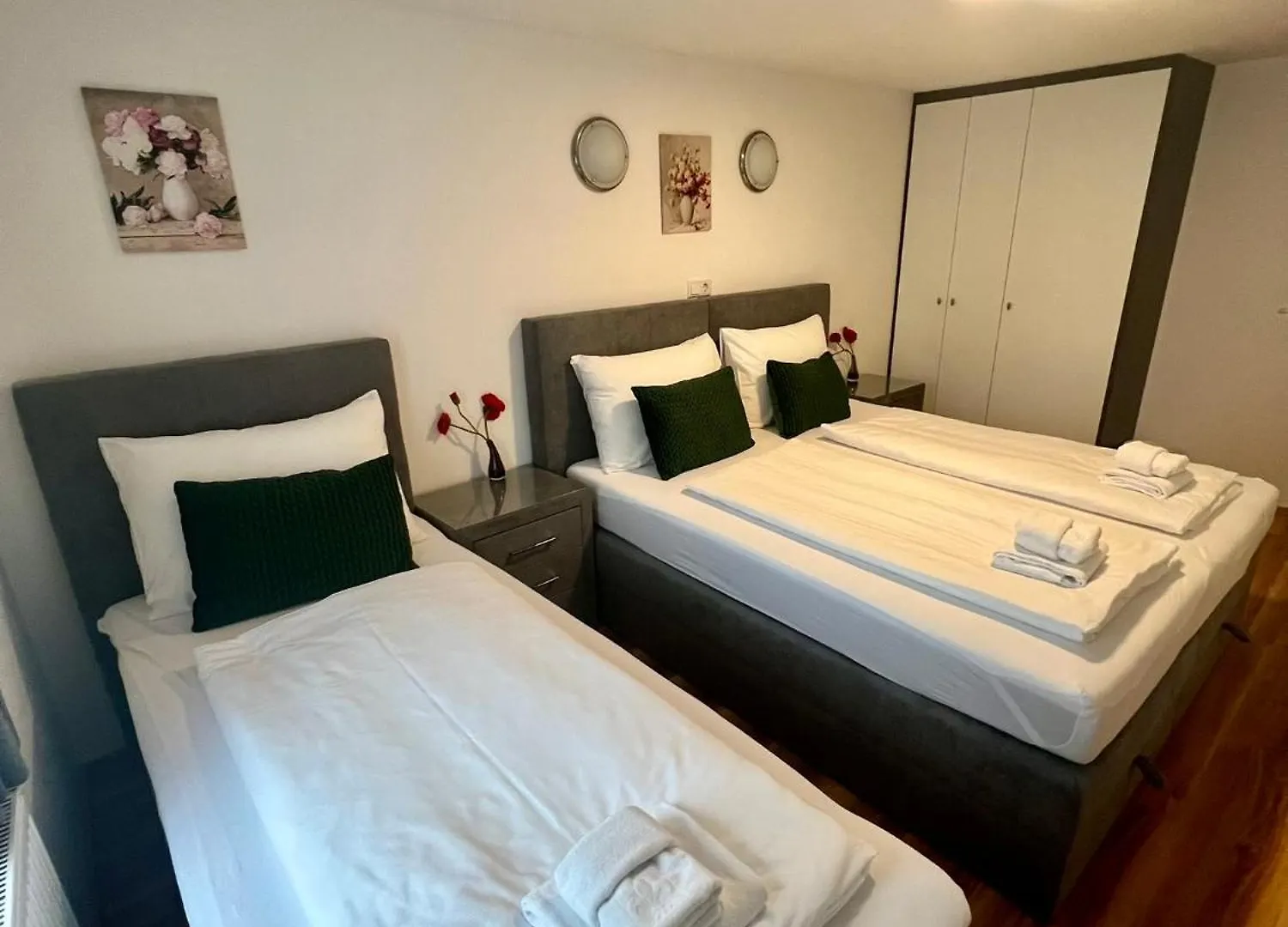 Hotel Genta Σάλτσμπουργκ