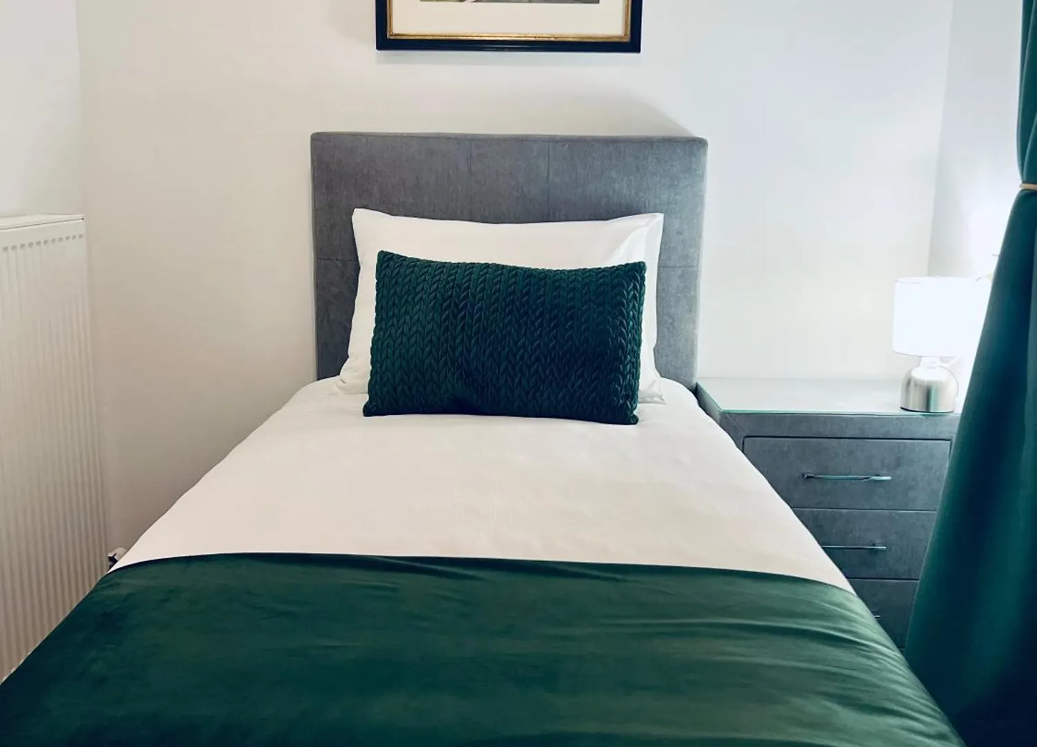 Hotel Genta Salzburg