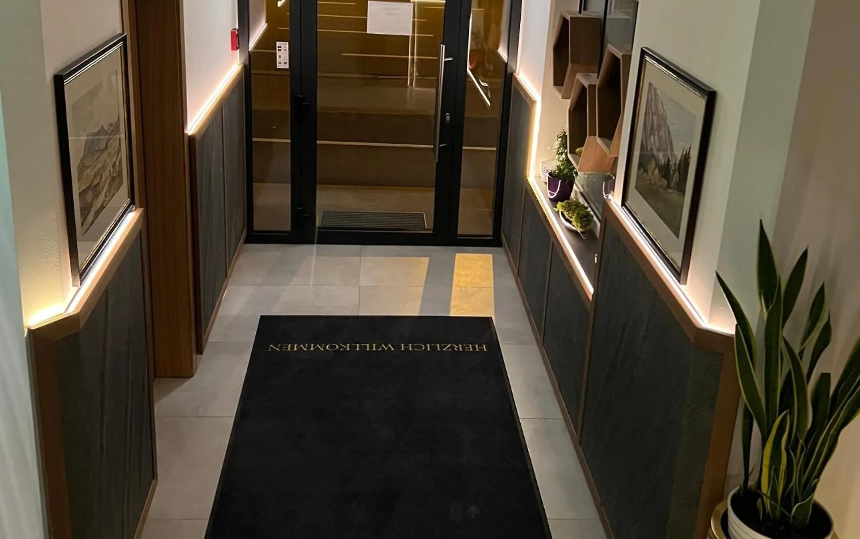 Hotel Genta Salzburg